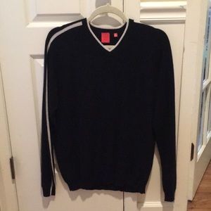 Saks Fifth Avenue 100% Cashmere Sweater